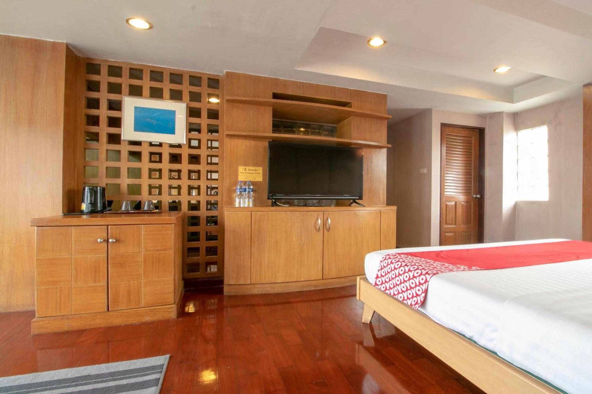Khách sạn Win Long Bangkok