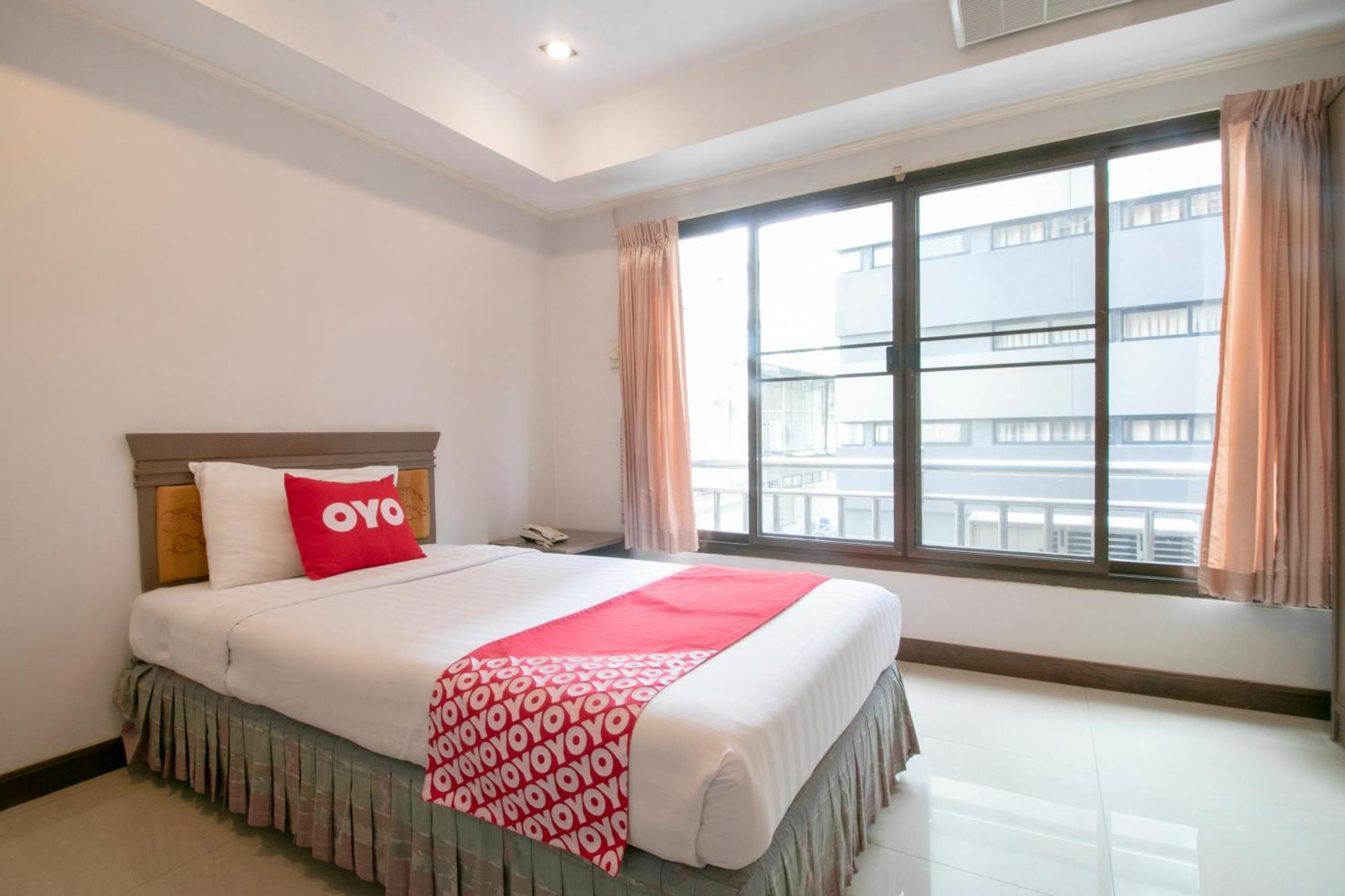 Win Long Khách sạn 3*