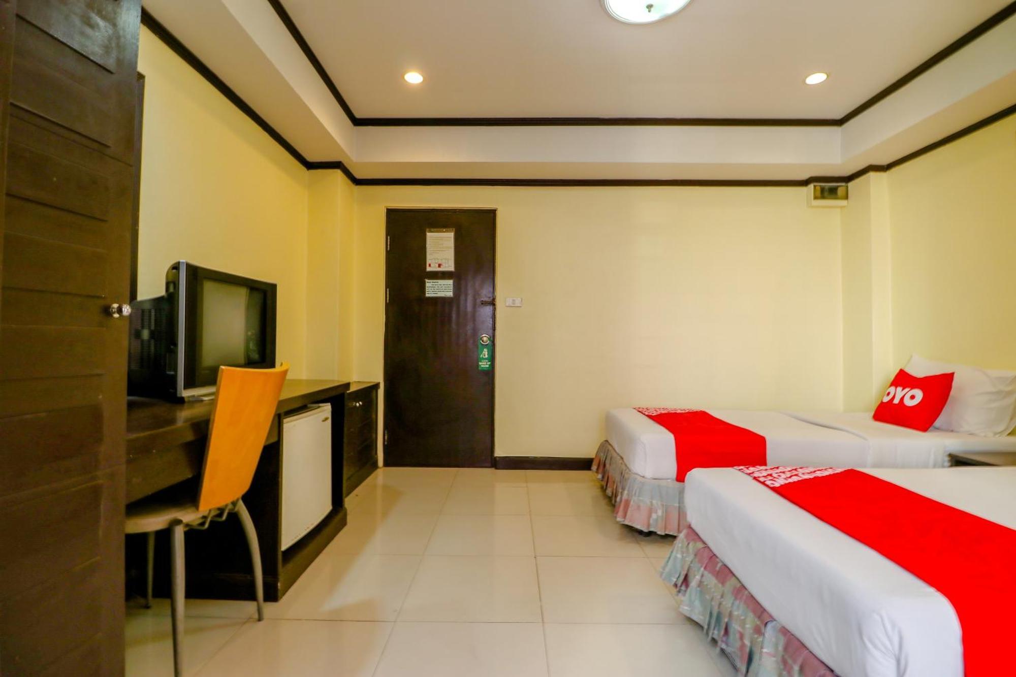 Win Long Khách sạn 3*