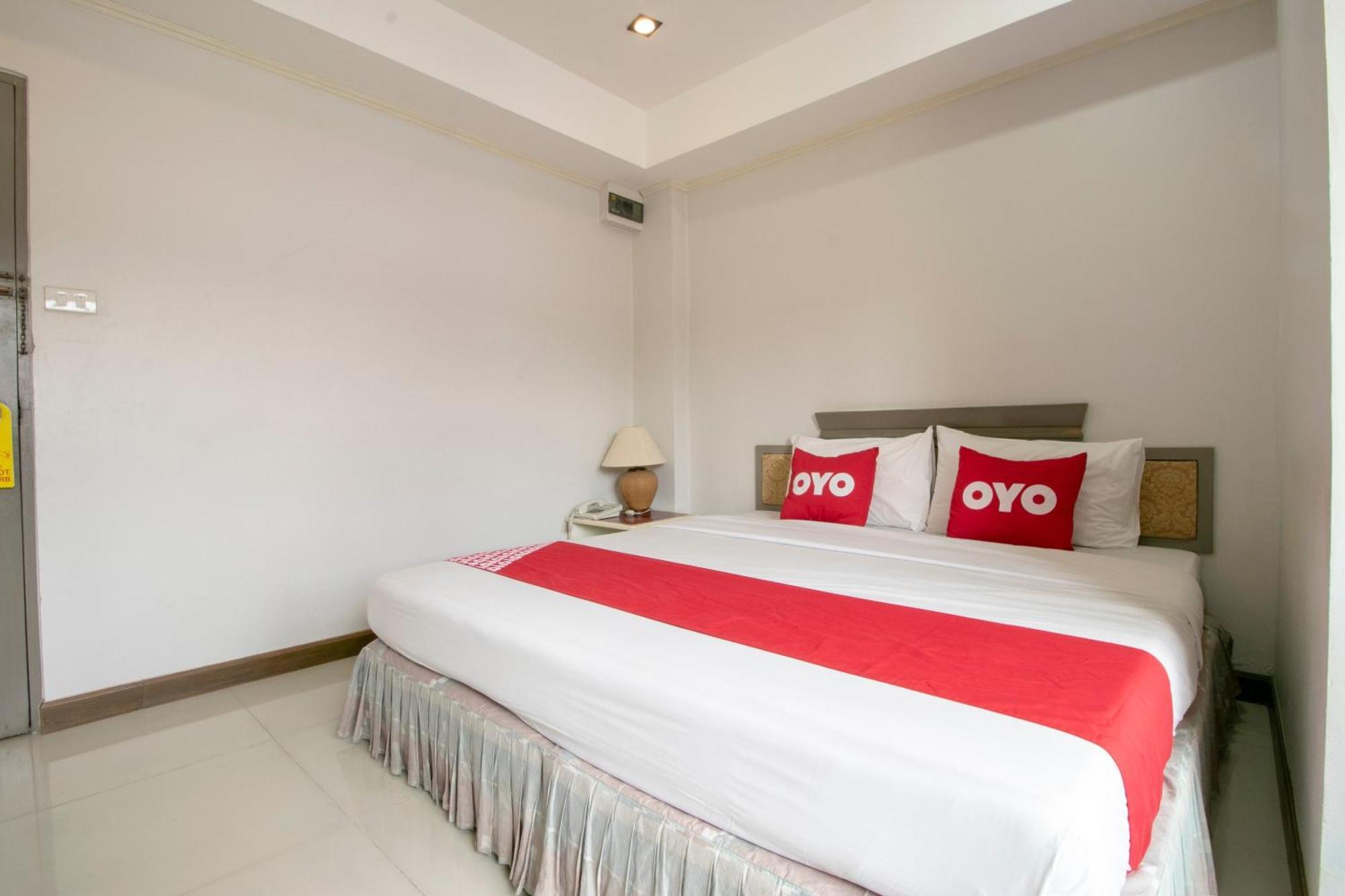 Win Long Khách sạn Bangkok