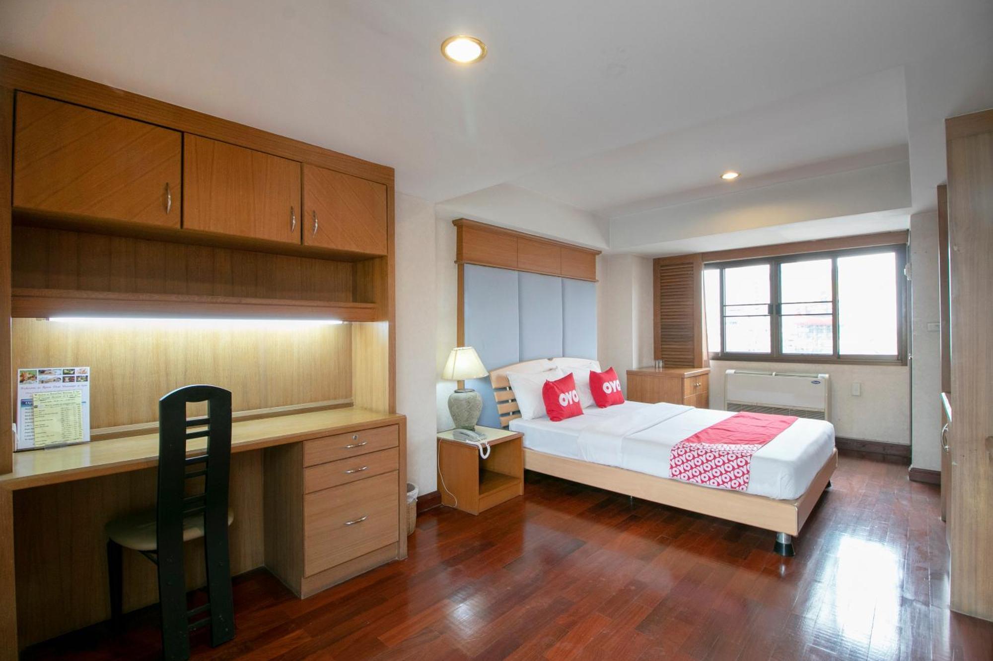 Win Long Khách sạn Bangkok