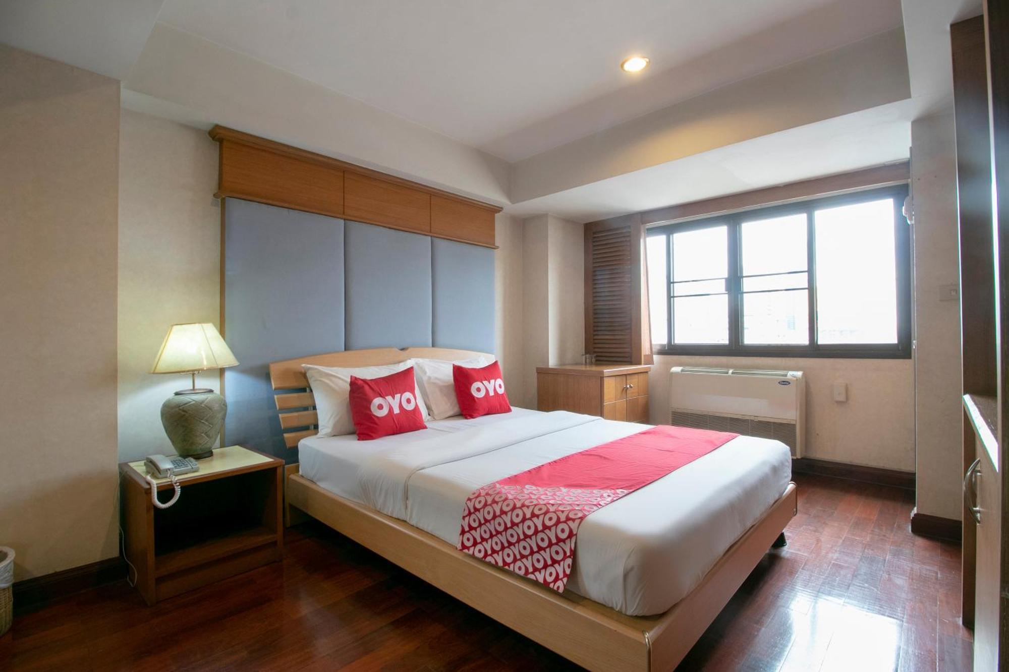 Win Long Khách sạn