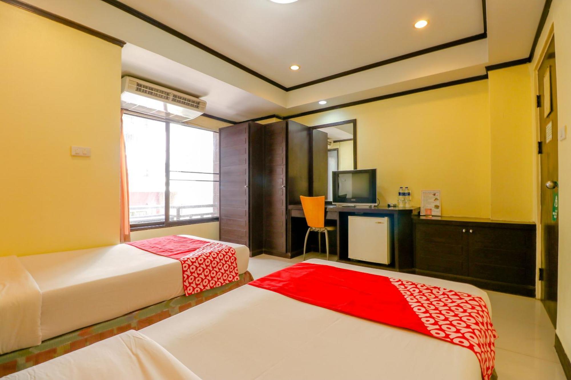 Khách sạn Win Long Bangkok