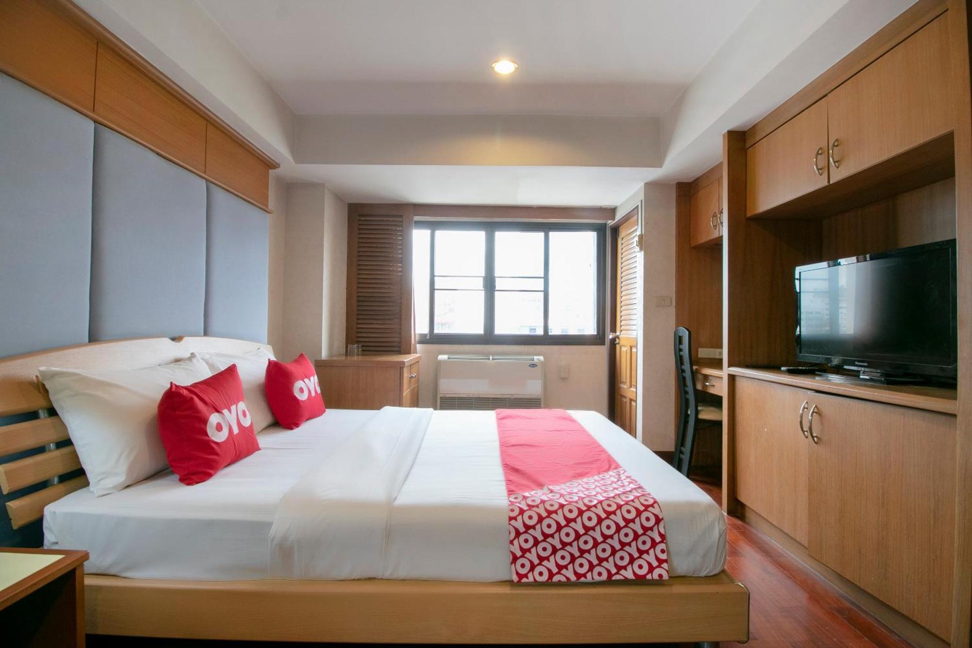 Win Long Khách sạn